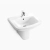 Lavabo treo tường PANACHE KOHLER K-17656X-0