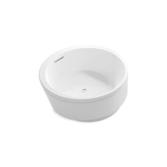 Bồn tắm đặt sàn KOHLER K-18353T-0 Acrylic