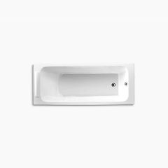 Bồn tắm xây KOHLER K-1876T-0