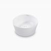 Bồn tắm đặt sàn KOHLER K-20247T-0 Lithocast