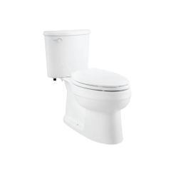 Bồn cầu KOHLER 2 khối K-22248K-C-0