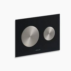 Mặt nạ xả nhấn KOHLER K-24149T-F-BN