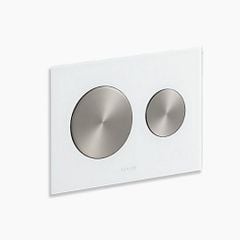 Mặt nạ xả nhấn KOHLER K-24151T-F-BN