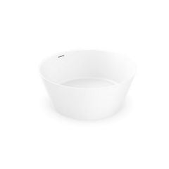 Bồn tắm đặt sàn KOHLER K-25315T-0 Lithocast