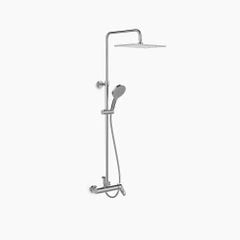 Sen cây nóng lạnh KOHLER K-26246T-4-CP