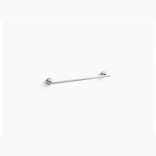 Kohler K-27286-BN Elate Barre Porte-serviettes Nickel Brossé