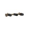Van vòi chậu gắn tường KOHLER K-31141T-NA