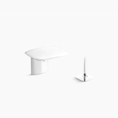 Vòi lavabo nóng lạnh KOHLER K-37263T-4-CP