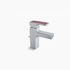 Vòi lavabo nóng lạnh KOHLER K-37327T-4-CP