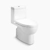 Bồn cầu KOHLER 1 khối K-4012T-S2-0