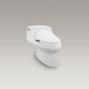 Bồn cầu KOHLER 1 khối K-4027T-HC-0