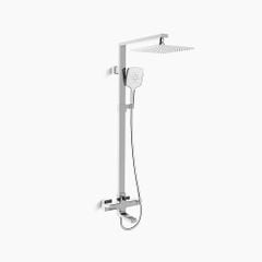 Sen cây nhiệt độ KOHLER K-45372T-C4-CP