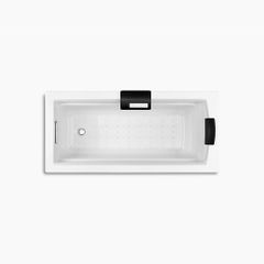 Bồn tắm xây KOHLER K-45593T-GR1-0