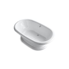 Bồn tắm đặt sàn KOHLER K-700T-0
