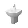 Lavabo treo tường REACH KOHLER K-72448X-1-0