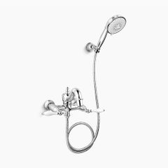 Sen tắm KOHLER Finial K-72654T-4M-CP