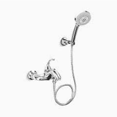 Sen tắm nóng lạnh KOHLER Forte K-72665T-4-CP