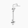 Sen cây nhiệt độ KOHLER K-72671T-C9-CP