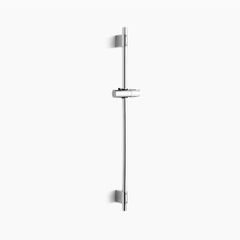 Thanh trượt sen tắm KOHLER K-72740T-CP 60mm