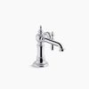 Vòi lavabo nóng lạnh KOHLER K-72762T-9M-CP