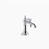 Vòi lavabo nóng lạnh KOHLER K-72762T-CP