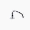 Vòi lavabo nóng lạnh KOHLER K-72778T-CP