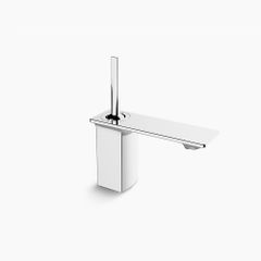 Vòi lavabo nóng lạnh KOHLER K-72842T-4-CP