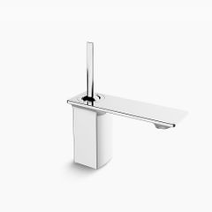 Vòi lavabo nóng lạnh KOHLER K-72842T-4-CP