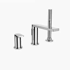 Vòi sen xả bồn tắm KOHLER K-73078T-4