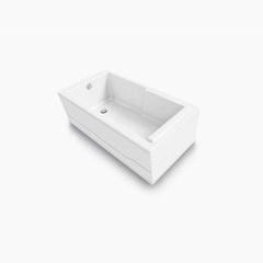 Bồn tắm KOHLER K-75421T-0