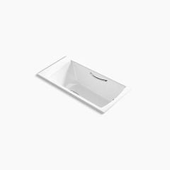 Bồn tắm xây KOHLER K-8223T-0