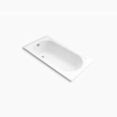 Bồn tắm xây KOHLER K-823T-0