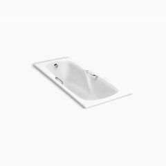 Bồn tắm xây KOHLER K-8275T-0