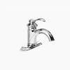 Vòi lavabo nóng lạnh KOHLER K-8656T-CP