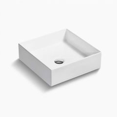 Lavabo đặt bàn MICA KOHLER K-90011T-0