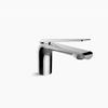 Vòi lavabo nóng lạnh KOHLER K-97345T-4-CP