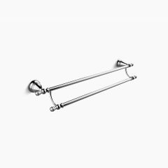 Thanh treo vắt khăn KOHLER K-98106T-CP