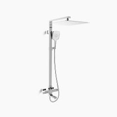Sen cây nhiệt độ KOHLER K-98336T-C4-CP