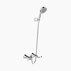 Bộ sen tắm nóng lạnh KOHLER Kelston K-99031T-4-CP