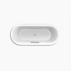 Bồn tắm xây KOHLER K-99312T-0