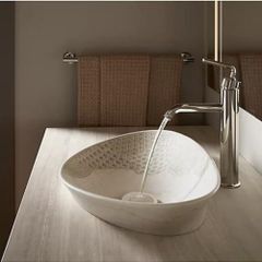 Chậu rửa nghệ thuật KOHLER K-8325-CS6