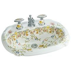 Chậu rửa nghệ thuật KOHLER K-14176-FL-0