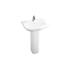 Lavabo treo tường KOHLER K-17654T-00