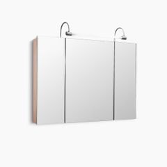 Tủ gương KOHLER K-18632T-DC