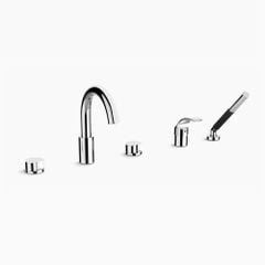 Vòi sen xả bồn tắm KOHLER K-19569T-CP