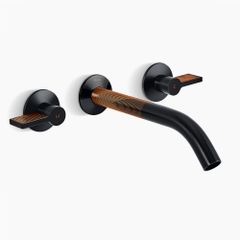 Vòi gắn tường KOHLER K-21901T-4-3GC