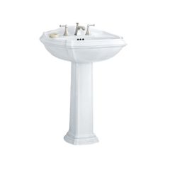 Lavabo treo tường KOHLER K-2222X-8-0