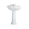 Lavabo treo tường KOHLER K-2222X-8-0