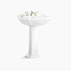 Lavabo treo tường KOHLER K-2223X-0