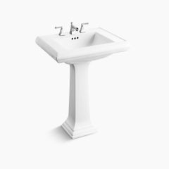 Lavabo treo tường KOHLER K-2239X-8-0